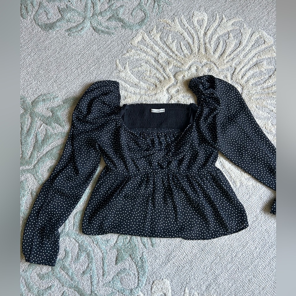 Abercrombie top